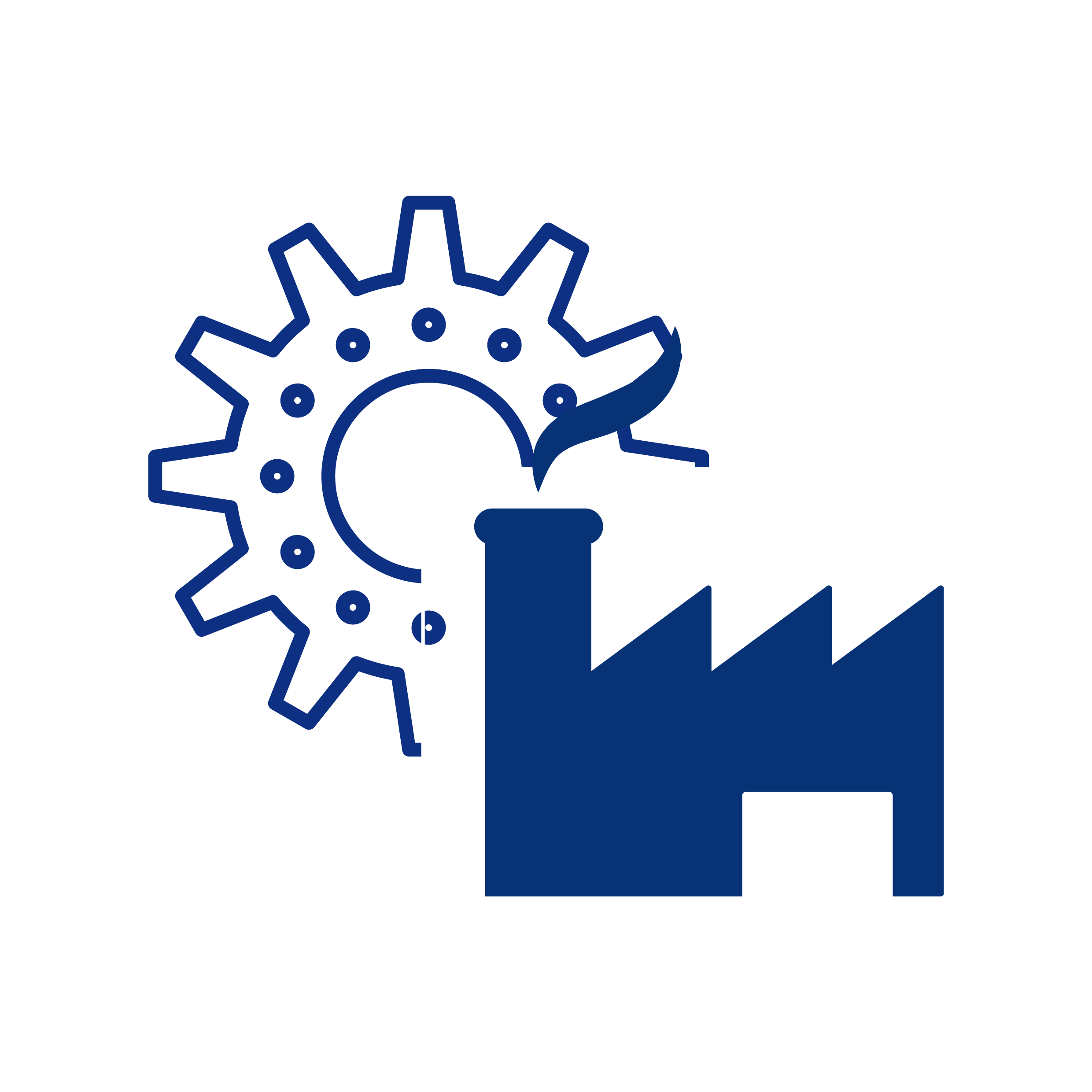 Soluzioni ITC 4.0 per lo Smart Manufacturing e la Digital Trasformation Image